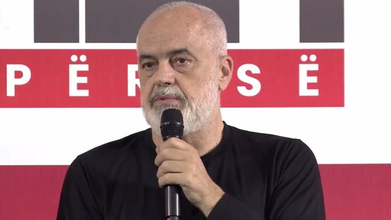 Rama: Dibra ‘jastëku i gjelbër’ i kryeqytetit, rritje e interesit për investime! PD s’le shpifje pa thënë nëpër Evropë, të verbuar nga suksesi i PS