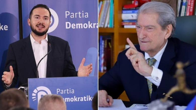 Foltoret e Salianjit, Berisha: Sallën ja mbushi Suel Çela, i thashë këtu je i përjashtuar! Ish-deputeti: Në burg erdhe të takoje Bistrin e Gjokën, jo mua