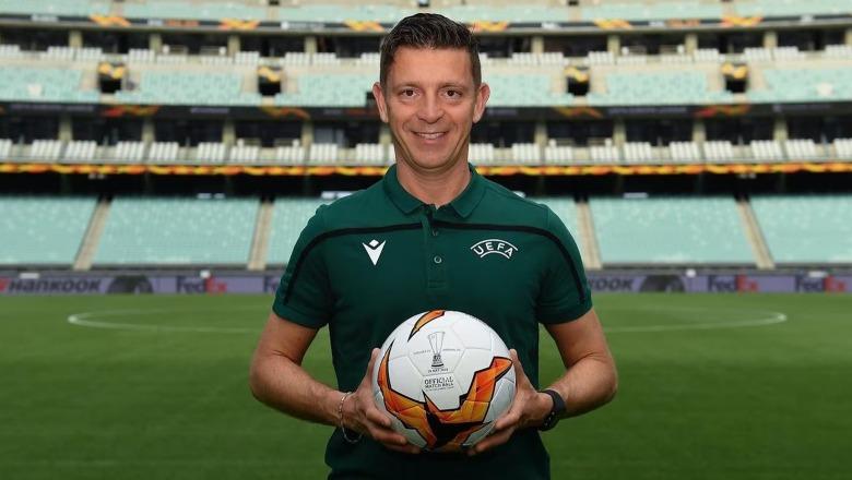 Itali/ Gianluca Rocchi nën hetim për bashkëpunim në mashtrime sportive, përmendet Interi! Kreu i arbitrave: Jam i qetë dhe shoh përpara