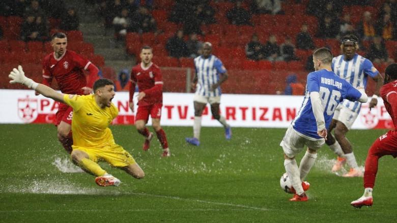 Statistikat/ Sot derbi numër 212-të në histori mes KF Tiranës dhe Partizanit, bardheblutë kërkojë mbijetesën! 'Demat' në garë për trofeun e kampionit