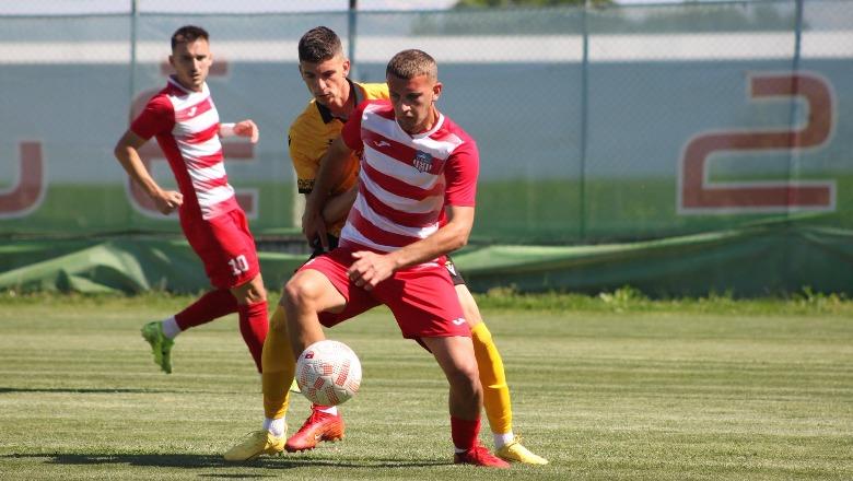 Kategoria e Parë/ Apolonia dhe Lushnja në prag të rrëzimit në të Dytën, 'mbijeton' AF Luftëtari! Skënderbeu - Laçi ndeshje direkte për titullin kampion