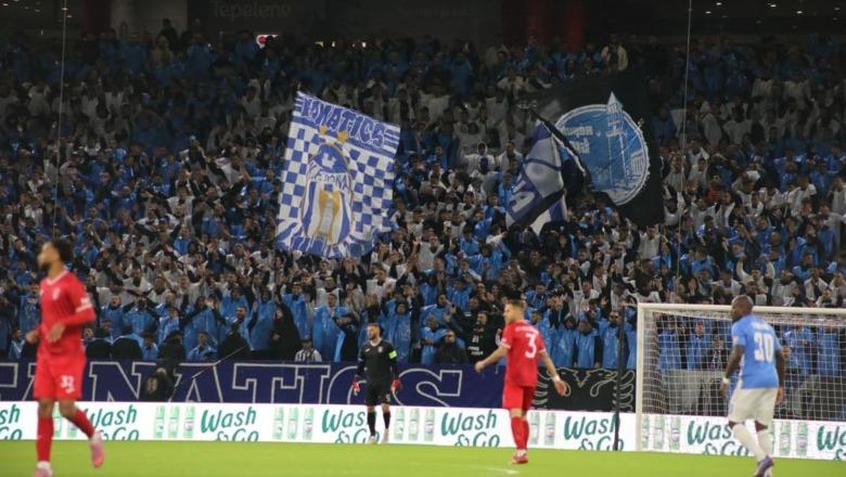 KF Tirana - Partizani, sfida e zbërthyer në gjuhën e statistikave