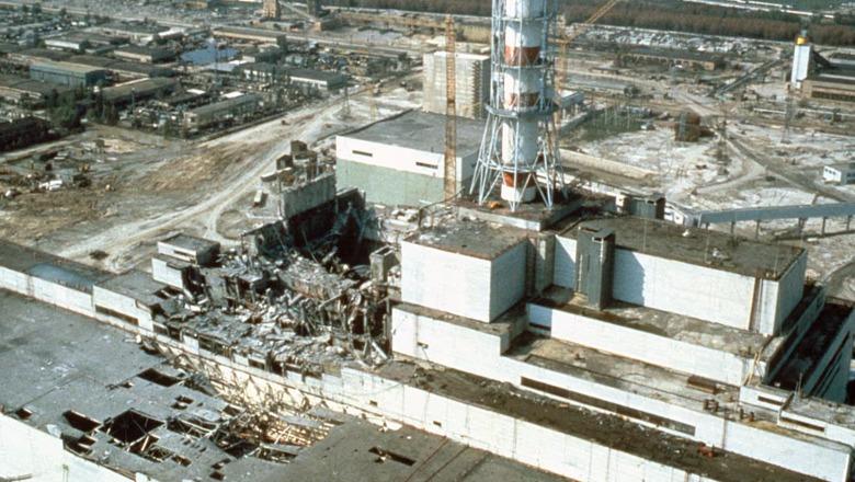 40 vite nga Çernobili, katastrofa bërthamore më e madhe në histori