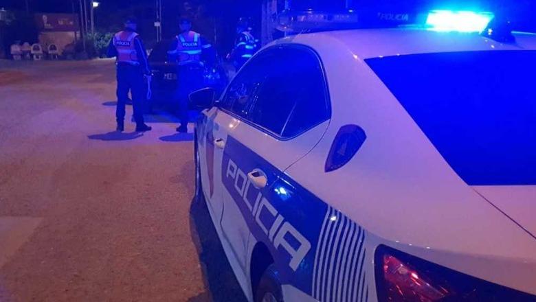 Vlorë/ Dhunohet një person me shkopinj e me sende të forta, policia nis hetimet