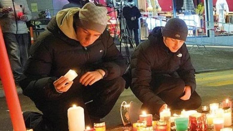 Tragjedia e Crans-Montanas/ Zvicra nuk tërhiqet për pagesën e shtrimeve në spital: Nëse doni, na dërgoni edhe ju faturat tuaja! Viktimat: Skandal