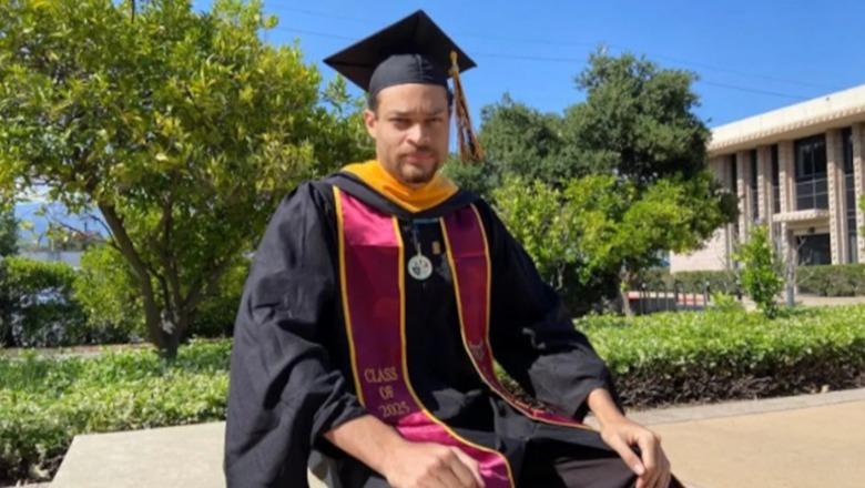 Sulmoi me armë në darkën e gazetarëve ku ndodhej edhe Trump, kush është Cole Tomas Allen! Publikohet momenti i arrestimit (VIDEO)