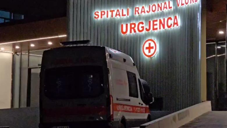 Vlorë, 60-vjeçari përfundon në spital me shenja dhune! Mister rrethanat, policia heton në 2 pista
