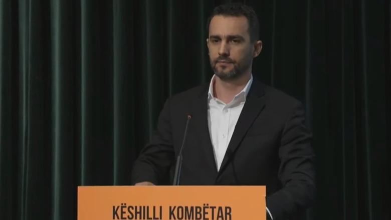 ‘Referendum kombëtar për ligjin e investimeve strategjike dhe Paketën e Maleve’, Lapaj: Koha për vepra, i japim fund tranzicionit