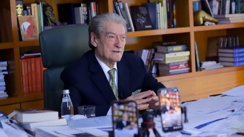 Këmbëngulja e Berishës si strategji e dështimit