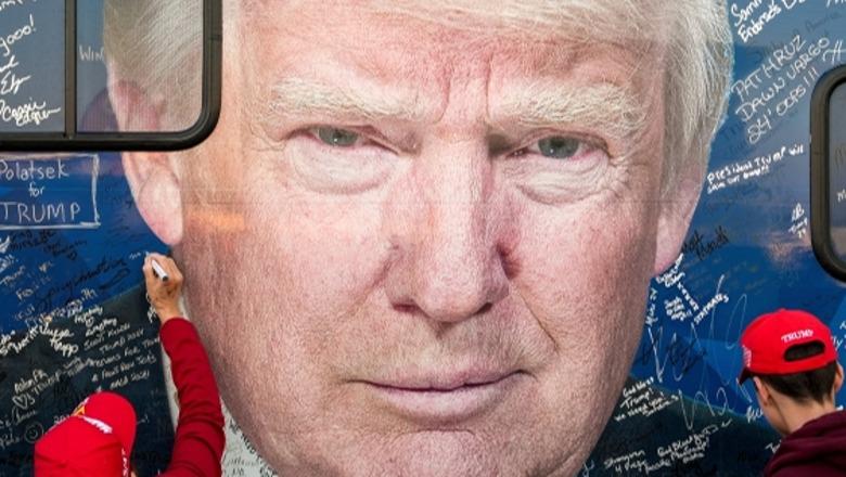 Tre atentatet ndaj Donald Trump në më pak se 2 vjet, motivet (jo gjithmonë të qarta), arrestimet dhe pasojat në politikën amerikane