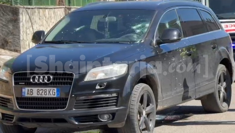 Të shtëna me armë zjarri në Balldren të Lezhës, vriten 2 persona