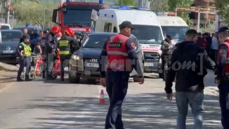 Atentati me armë zjarri në Lezhë, të vdekur burrë e grua! Identifikohet një prej viktimave (EMRI)