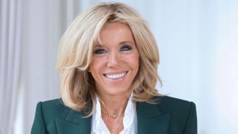 Rrëfehet Zonja e Parë e Francës, Brigite Macron: Kam parë anën e errët të botës, ndonjëherë ndihem më e trishtuar se kurrë