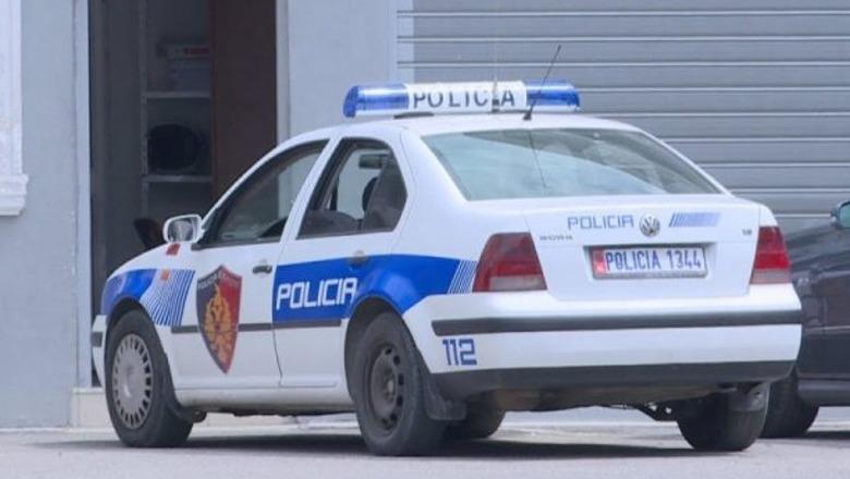 Aksident me pasojë vdekjen në Tiranë, humb jetën 42-vjeçari te Ura e Çerkezës