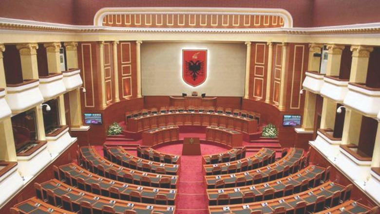 Alban Daci: Kemi nevojë për 'Kuvendin e Shqipërisë' dhe jo për 'Dhomën e Lordëve' të Shqipërisë
