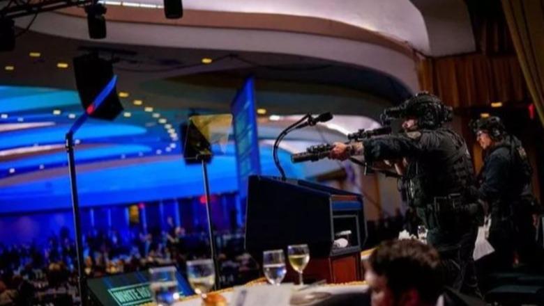 Ylli Pata: Dhuna politike, përbindshi që rrezikon edhe Shqipërinë!