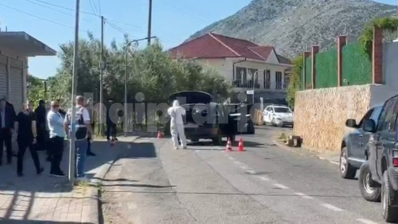 Vrasja e Kreshnik dhe Gentjana Mujecit në Lezhë/ Zbardhet dinamika: Një makinë pa targa u preu rrugën, dolën 2 persona dhe qëlluan me kallashnikov