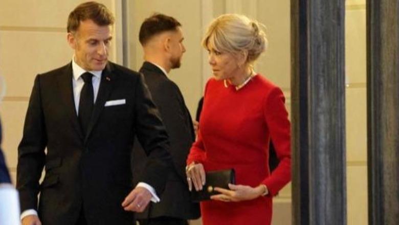 Brigitte Macron, rrëfimet e Zonjës së Parë: Kam parë errësirën e botës, ndonjëherë ndihem e trishtuar si kurrë më parë! Mbaj një ditar