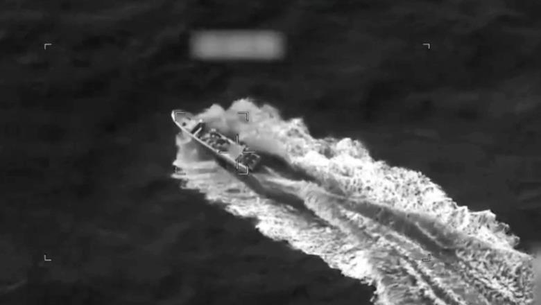 SHBA godet një tjetër skaf që trafikonte drogë në ujërat e Paqësorit, 3 të vdekur! Shkon në 186 numri i viktimave që nga fillimi operacioneve