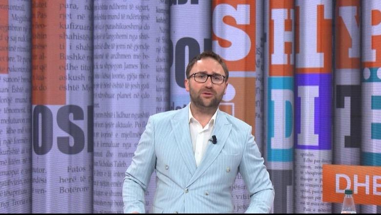 'Shtypi i Ditës dhe Ju', ja çfarë shkruajnë gazetat për sot e hënë 27 prill 2026