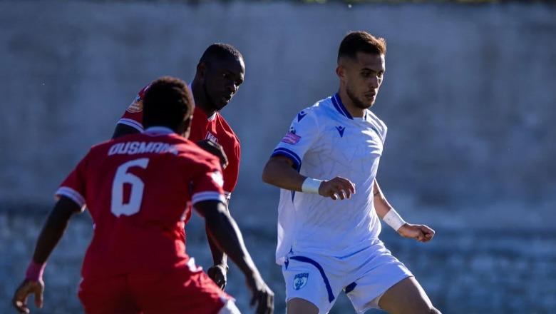 Superliga/ 'Lëshon' Egnatia, Vora fiton 0-2 në Rrogozhinë! Bylisi mposht Teutën dhe e fut 'në vallen' e mbijetesës, sot dy sfida kyçe