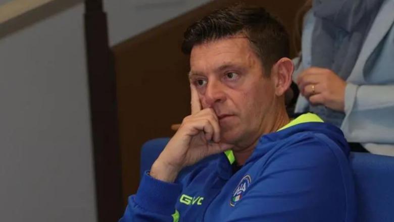 Skandali i mashtrimeve sportive trondit futbollin në Itali, vetëpezullohet shefi i arbitrave Gianluca Rocchi