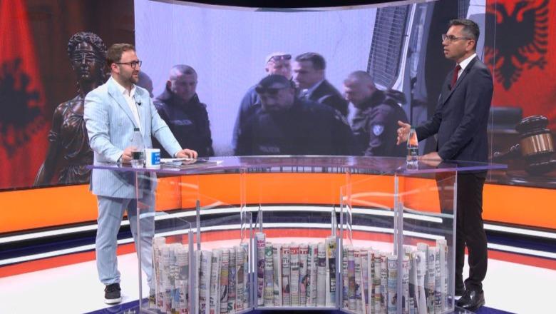 'Seancat për Metën dhe Veliaj të jenë publike', Avokati Duraj: Çdo qytetar mund të shkojë dhe...