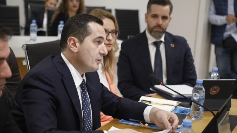 Vendimi i Kushtetueses për sekuestrimin e celularëve, Braho: Ka ndryshuar procedura, i drejtohemi GJKKO-së për të marrë autorizim