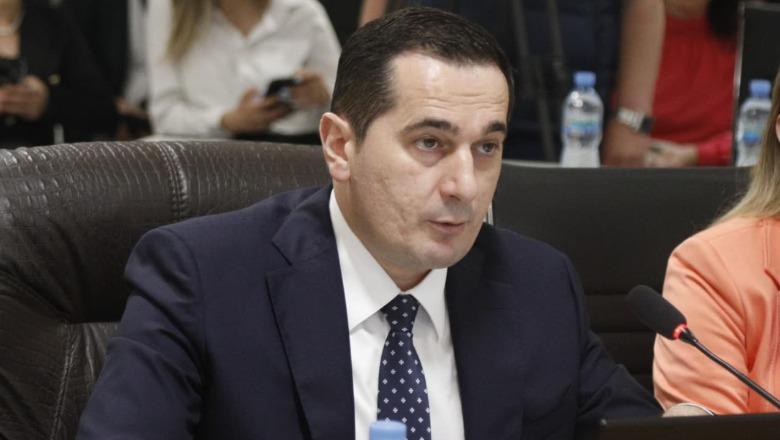 Braho raporton para KLP: Arresti me burg, masa e fundit! Në 2025-ën, pësoi ulje me 53.4%