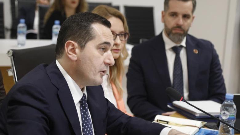 Kreu i SPAK: Korrupsioni vijon të mbetet fenomen shqetësues, 45.4 mln euro pasuri të sekuestruara dhe të konfiskuara