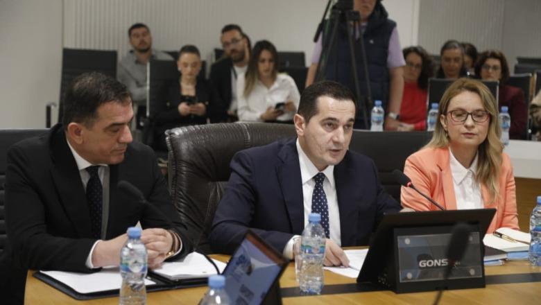 Braho: SPAK të mos hetojë korrupsionin me vlerë 50 mijë lekë, të rritet kufiri! Këtë vit, rekrutohen 40 hetuesve të tjerë në BKH