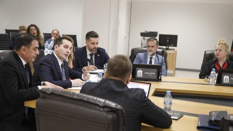 ‘Letërporositë e ardhura nga jashtë i japin SPAK rol aktiv’, Braho: Të bëhet ndryshim ligjor që hetuesit të mos jenë të ngarkuar me procedura