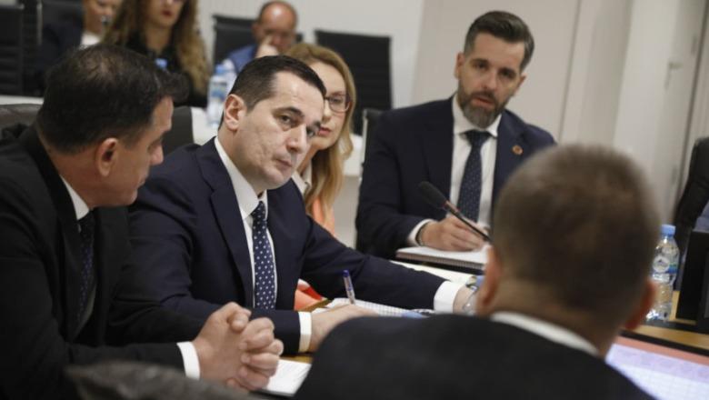 Përfundimi i mandatit të prokurorëve të SPAK, Braho: Do të sjellë ngadalësim në hetimin e çështjeve