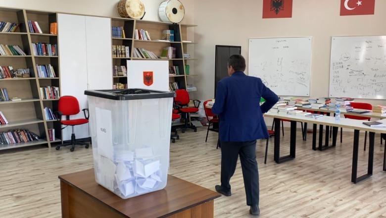 Rrahman Demaj zgjidhet kryetar i Partisë Demokratike në Kukës