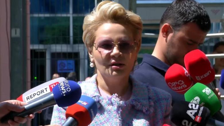 Mori vilë për të votuar ligjin për minierat? Monika Kryemadhi: Do kërkojmë thirrjen si dëshmitar të Ramës, Gjiknurit e Shalsit! E mbështetën vetë