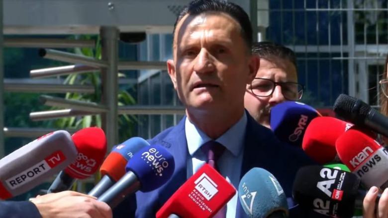 Gjyqi i Metës, Cakrani: E papranueshme që nuk transmetohet live, GJKKO ka frikë nga provat