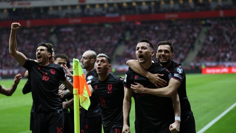 Legjionarët/ Myrto Uzuni shkëlqen me gol në SHBA, Arbër Hoxha shpallet kampion me Dinamon e Zagrebit