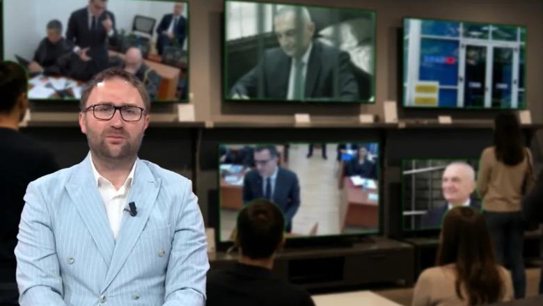 Emisioni i plotë ' Shtypi i ditës' |'Gjyqet e Veliajt dhe Metës të bëhen LIVE', avokati: Qytetarët..