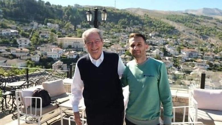 Kandidati për kryetar në Gjirokastër tërhiqet nga gara, akuza ndaj drejtuesve: E keni kthyer Partinë Demokratike në pronën tuaj