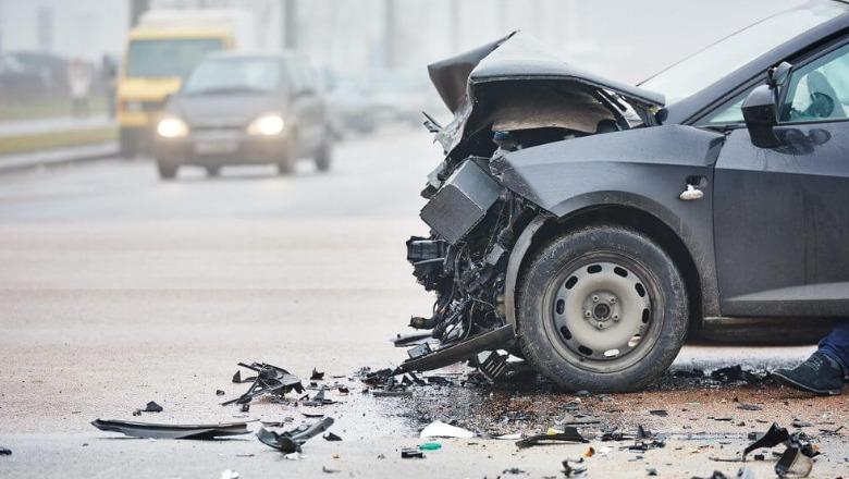 282 aksidente në tremujorin e parë 2026, INSTAT: Shoferët shkaktarë në 86.5% të rasteve, Tirana ka numrin më të lartë të viktimave 