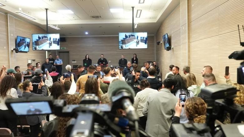 BE: Keqardhje që Serbia nuk i ka ndjekur ende përgjegjësit e sulmit në Banjskë