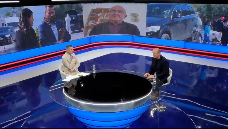  Ekzekutimi i çiftit Mujeci/ Ish-prokurori: Karanxha: Shqiptarët të largohen nga vetëgjyqësia! Gjoka: Gjakmarrje e pastër, në Lezhë 35 familje të ngujuara