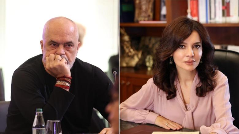 Elisa Spriopali i përgjigjet Edi Ramës: Më përjashto