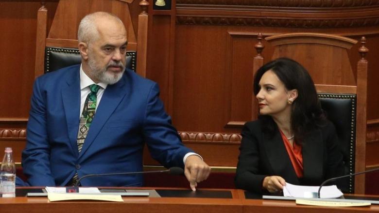 Kritikat publike të Spiropalit për PS/ Rama në mbledhjen e grupit: E ke bërë dy herë, të tretën përjashtohesh! Ose me ne, ose përballë nesh