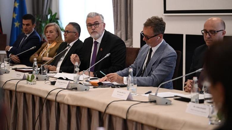 Standardizimi i statistikave në drejtësi, Gogu: Do të dimë me saktësi kohëzgjatjen e një çështjeje, kur krijohet stoku dhe kur duhet ndërhyrë