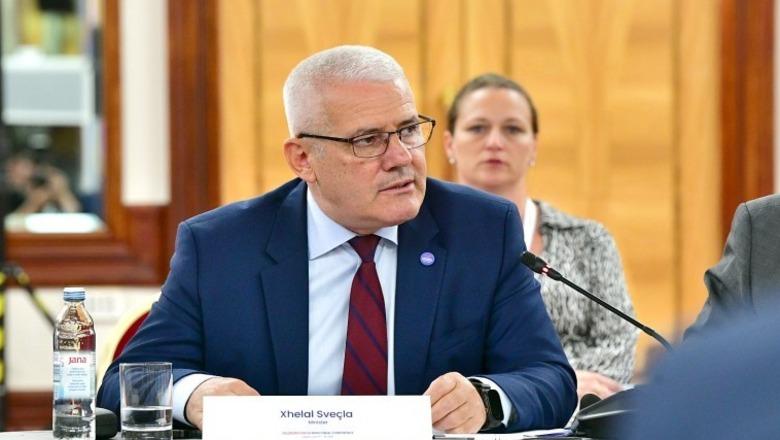 Sveçla paralajmëron ndëshkime më të ashpra kundër spiunazhit në Kosovë: Rrezik për sigurinë kombëtare