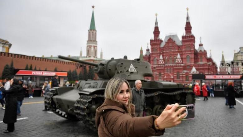 Europa shpenzoi 864 miliardë dollarë për mbrojtjen gjatë 2025-ës! Shifra globale arrin 2.9 trilionë $, nivel historik në 16 vjet