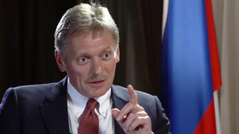 Peskov: Moska mbështet negociatat, një rikthim i luftimeve në Iran është i paimagjinueshëm!
