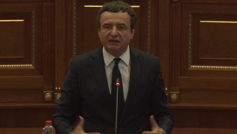 Seanca e Kuvendit të Kosovës për presidentin, opozita refuzon pjesëmarrjen: Spektakël politik! Kurti: Nuk ndërmori asnjë iniciativë për zgjedhjen