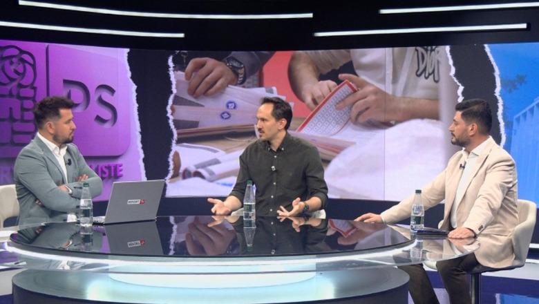 GJKKO s’lejoi transmetimin live për Metën, Çela: Vlerën, seancat e kanë kur janë publike! Muçi: Çdo politikan e shfrytëzon gjyqin si një arenë për të dhënë mesazhe politike